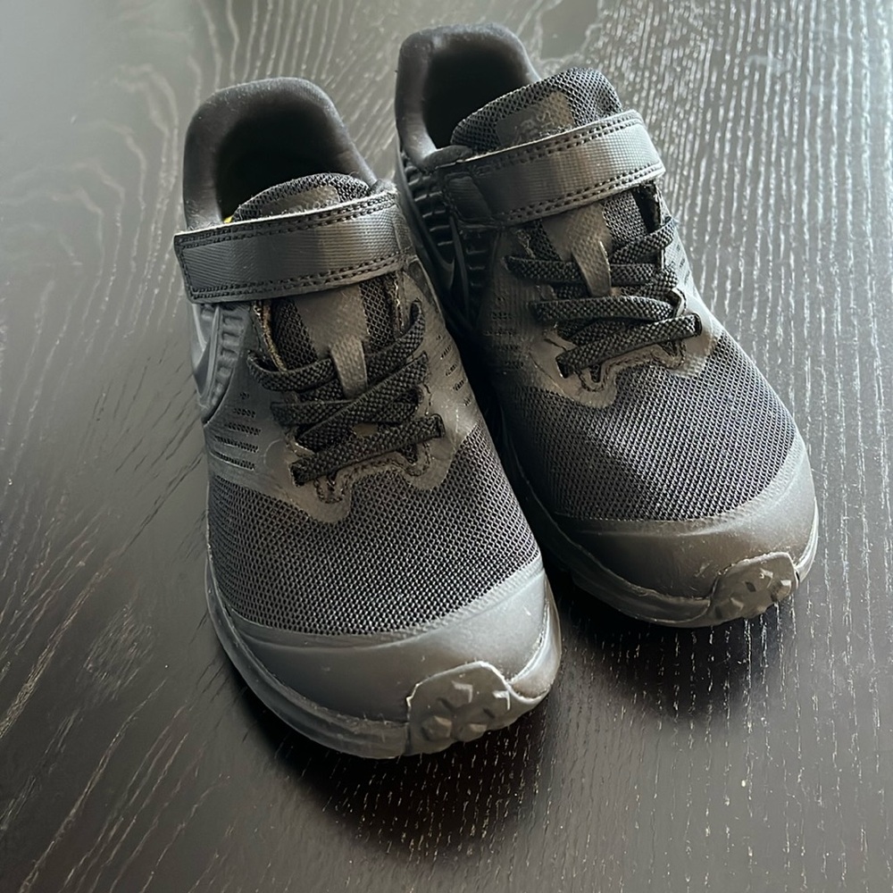 Nike Star Runner 2, black, size 13.5C